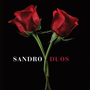 Sandro Ft Carlos Vives – Una Muchacha y Una Guitarra